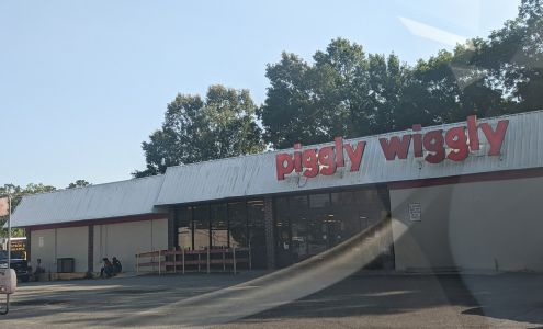 Piggly Wiggly