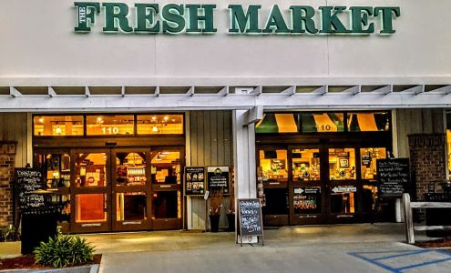The Fresh Market Hilton Head Island