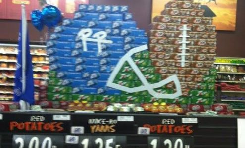 Brookshire's Pharmacy