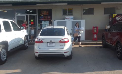 Community Grocery & Market