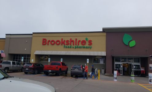 Brookshire's