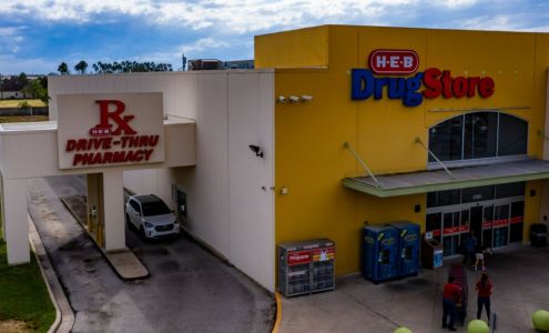 H-E-B Pharmacy