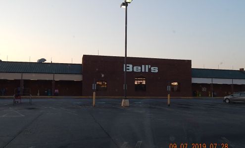 Bell's Food Stores