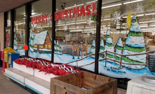 Marketplace Danielsville