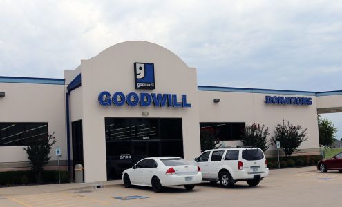 Goodwill Store And Donation Center (Stone Creek)