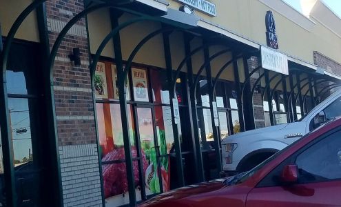 El Torito Meat Market