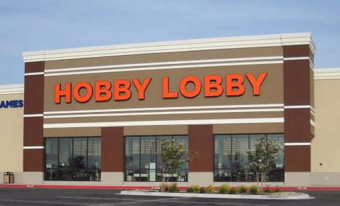 Hobby Lobby