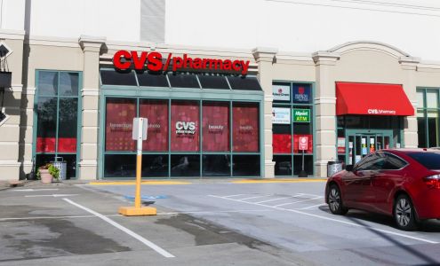 CVS Pharmacy