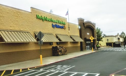 Walmart Neighborhood Market