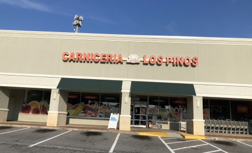 Carniceria Los Pinos