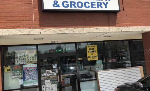 Bangladesh Halal Meat-Grocery