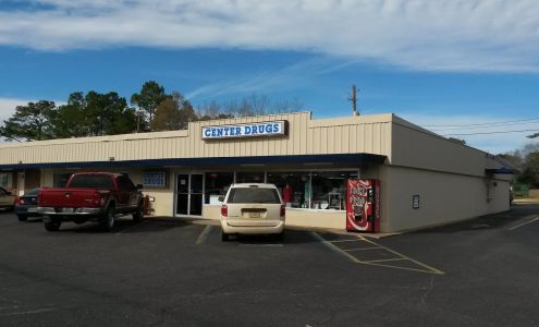 Center Drug Co Geneva