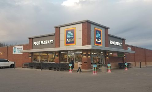 ALDI