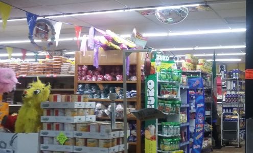 Carniceria San Miguel Grocery Roswell