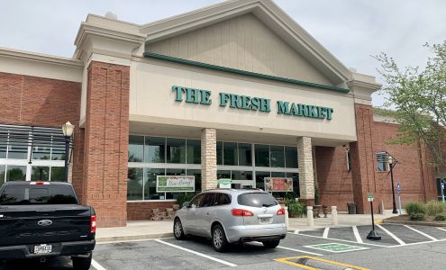 The Fresh Market Roswell