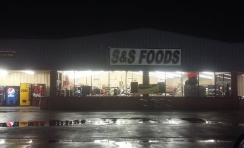 S&S Foods Cleveland