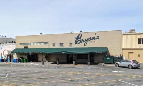 Bryan's Grocery