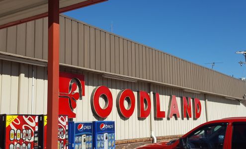 Jack's Foodland
