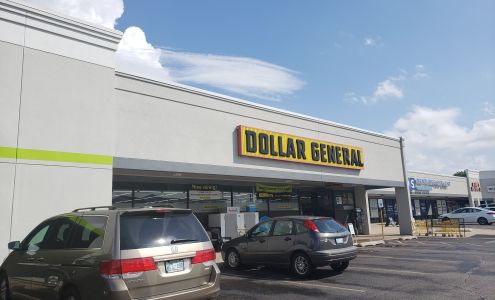 Dollar General