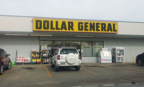 Dollar General