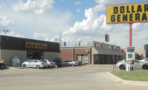 Dollar General