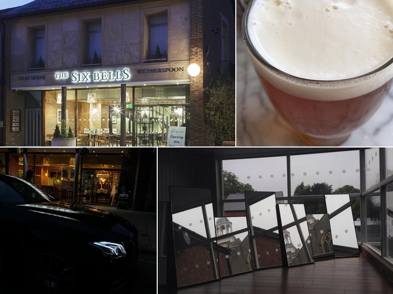 The Six Bells - JD Wetherspoon