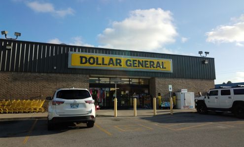 Dollar General