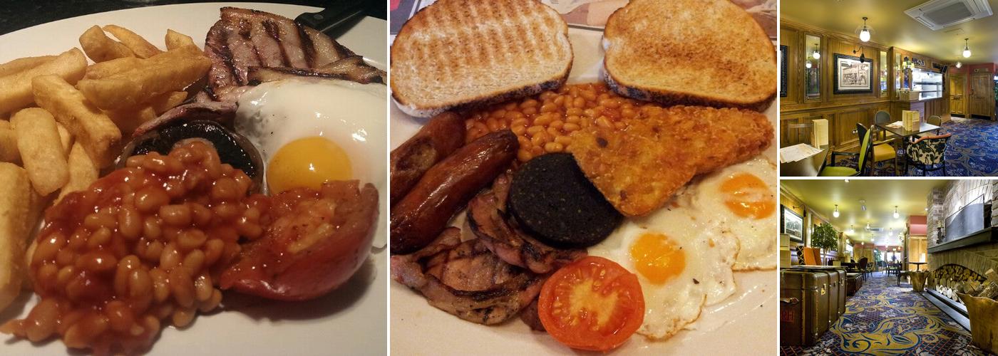 The Denmead Queen - JD Wetherspoon