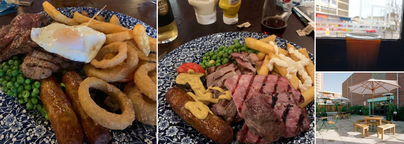 The Hatters Inn - JD Wetherspoon