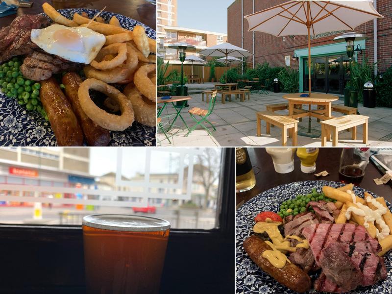 The Hatters Inn - JD Wetherspoon