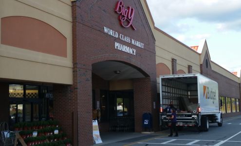 Big Y World Class Market