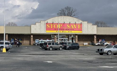 Stop To Save