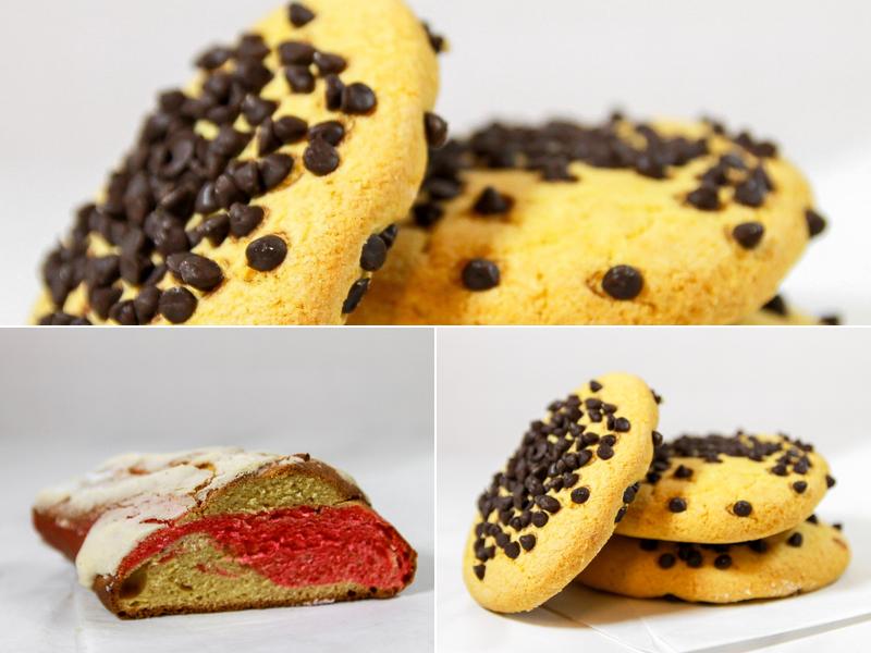 El Lucero Market Menu