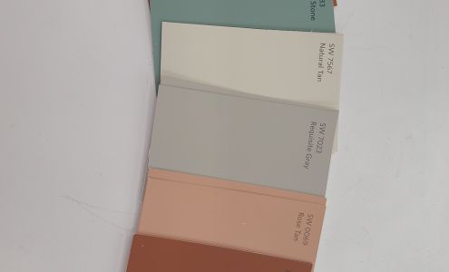 Sherwin-Williams Paint Store