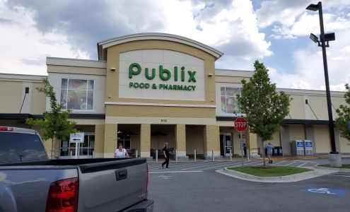 Publix Super Market at Merganser Commons at Bonaire