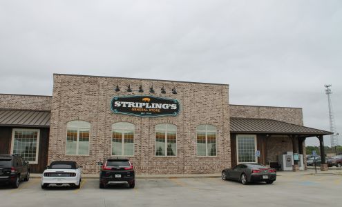 STRIPLING'S GENERAL STORE