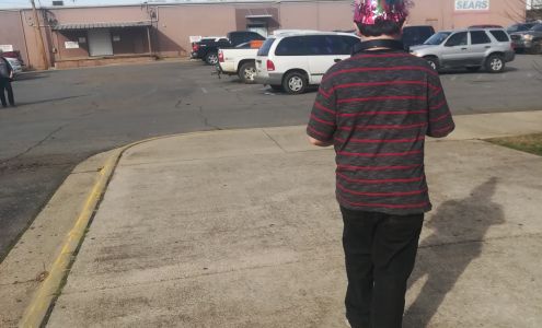 Morrison's Clinic Pharmacy Camden