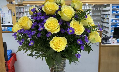 Morrison's Pharmacy Camden