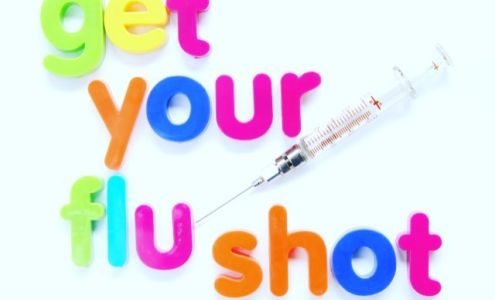 Good Neighbor Pharmacy Camden