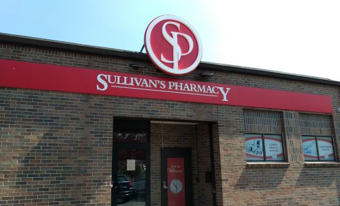 Sullivan's Pharmacy & Medical Supply