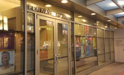 Fenway Health Pharmacy