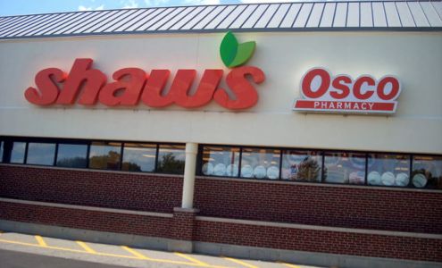 Shaw's Osco Pharmacy