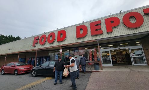 Food Depot