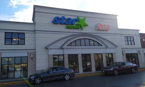 Star Market Pharmacy