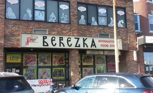 Berezka International Food Store