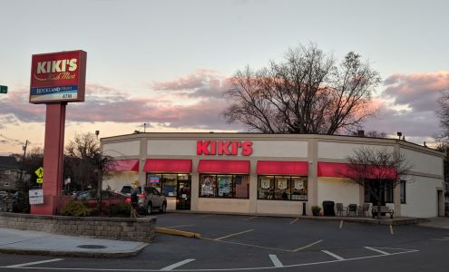 Kiki's Kwik-Mart