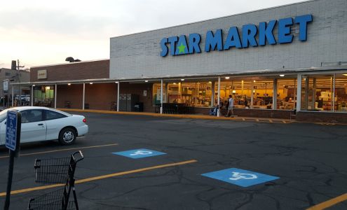 Star Market