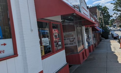 Chansky's Super Market