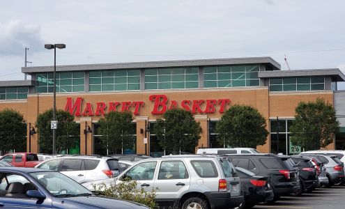 Market Basket Chelsea