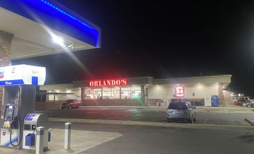 Orlando's Market Linden